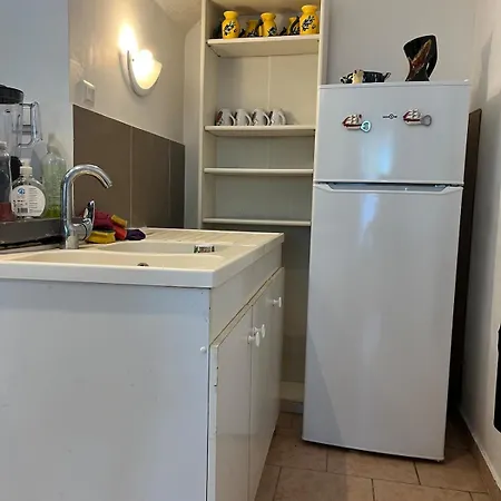 Maison Dans Les Cévennes Сasa de vacaciones *