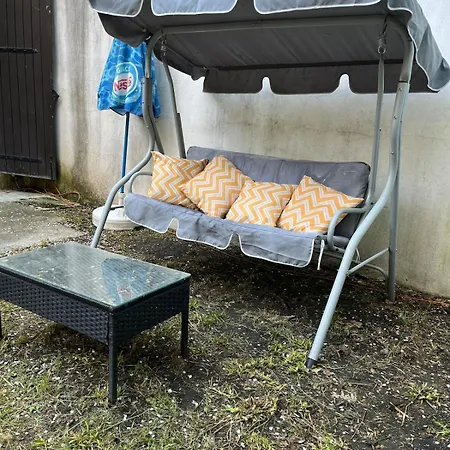 Сasa de vacaciones Maison Dans Les Cévennes Molieres-sur-Ceze