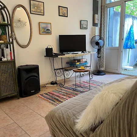 Сasa de vacaciones Maison Dans Les Cévennes *