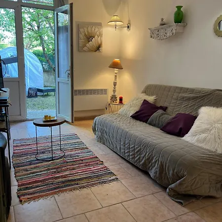 Maison Dans Les Cévennes Molieres-sur-Ceze