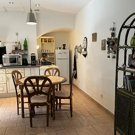 Maison Dans Les Cévennes Molieres-sur-Ceze