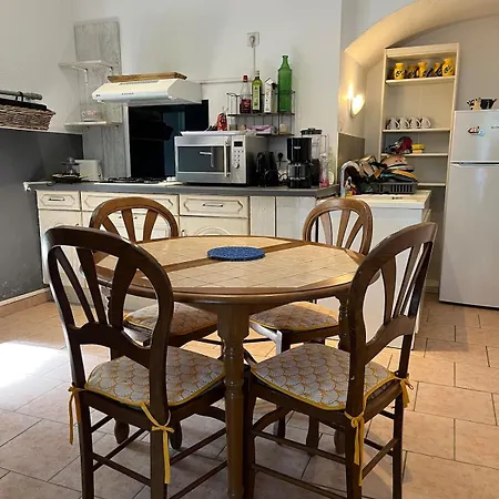Maison Dans Les Cevennes Dom wakacyjny