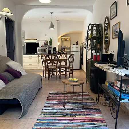 Сasa de vacaciones Maison Dans Les Cévennes Molieres-sur-Ceze