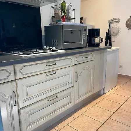 Maison Dans Les Cévennes Сasa de vacaciones