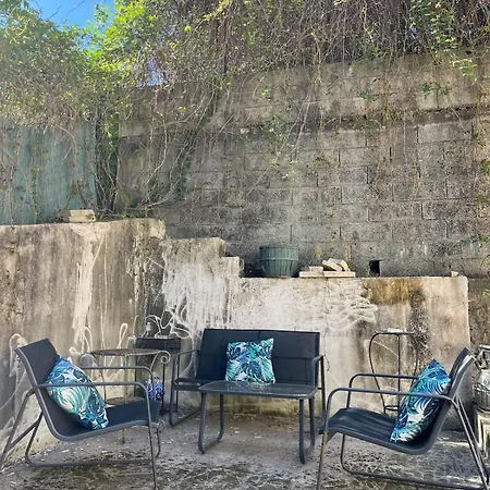 Сasa de vacaciones Maison Dans Les Cévennes