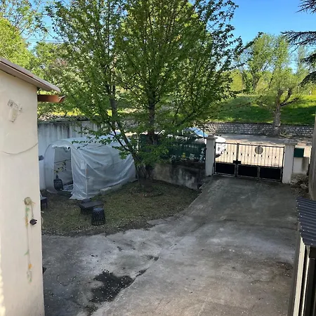 Maison Dans Les Cévennes * Molieres-sur-Ceze